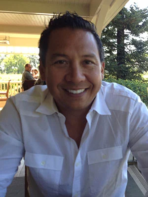 Charles Chang from CMC Realty & Property Management 