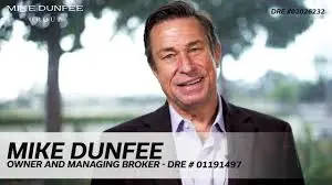 Mike Dunfee of Mike Dunfee Group in Long Beach
