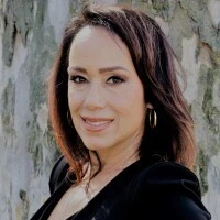 Sandra Feliciano from On Time Management 