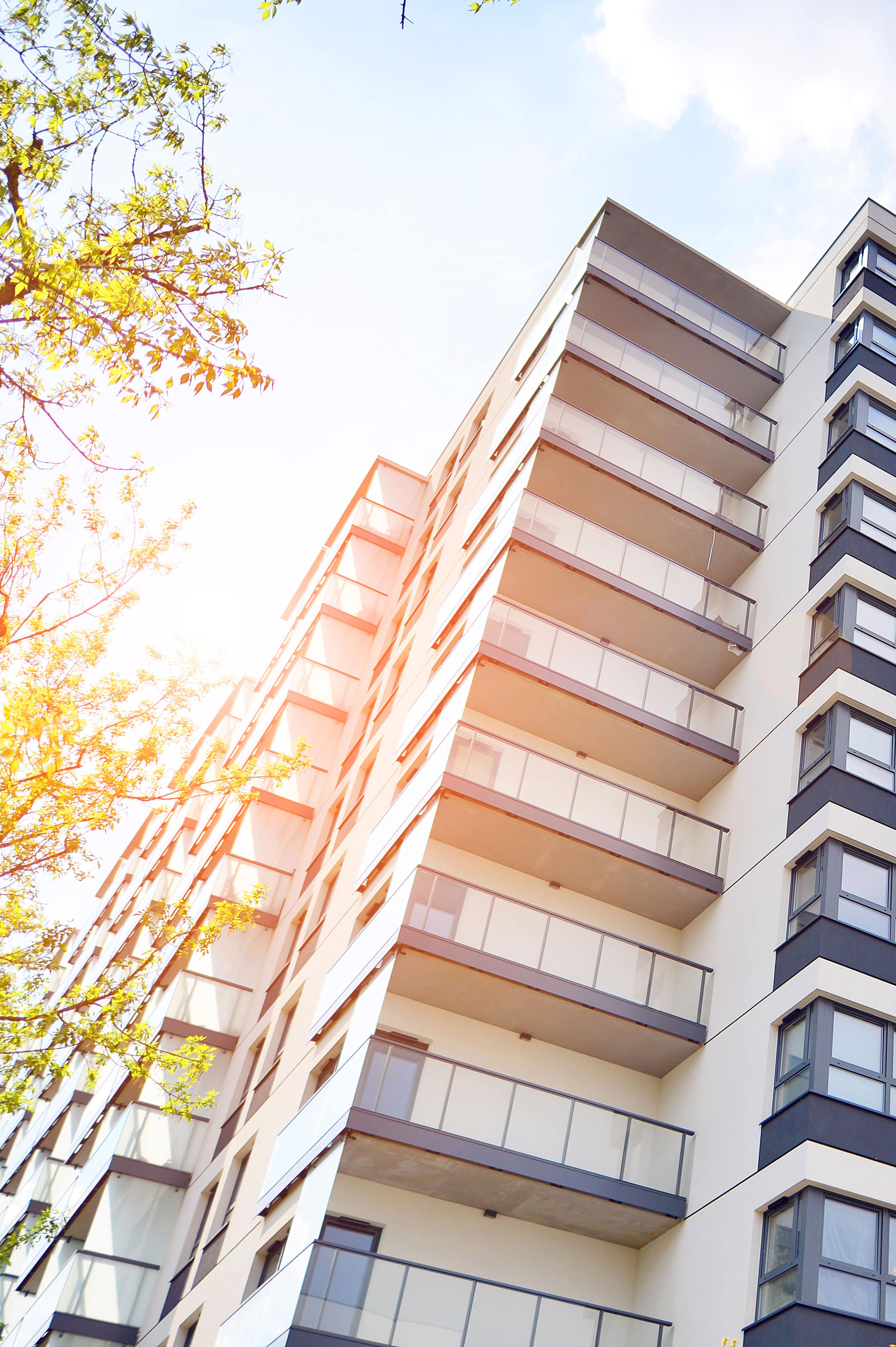 Fountain Valley Property Management