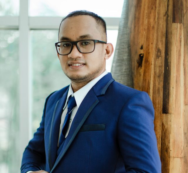 Picture of James Hudson