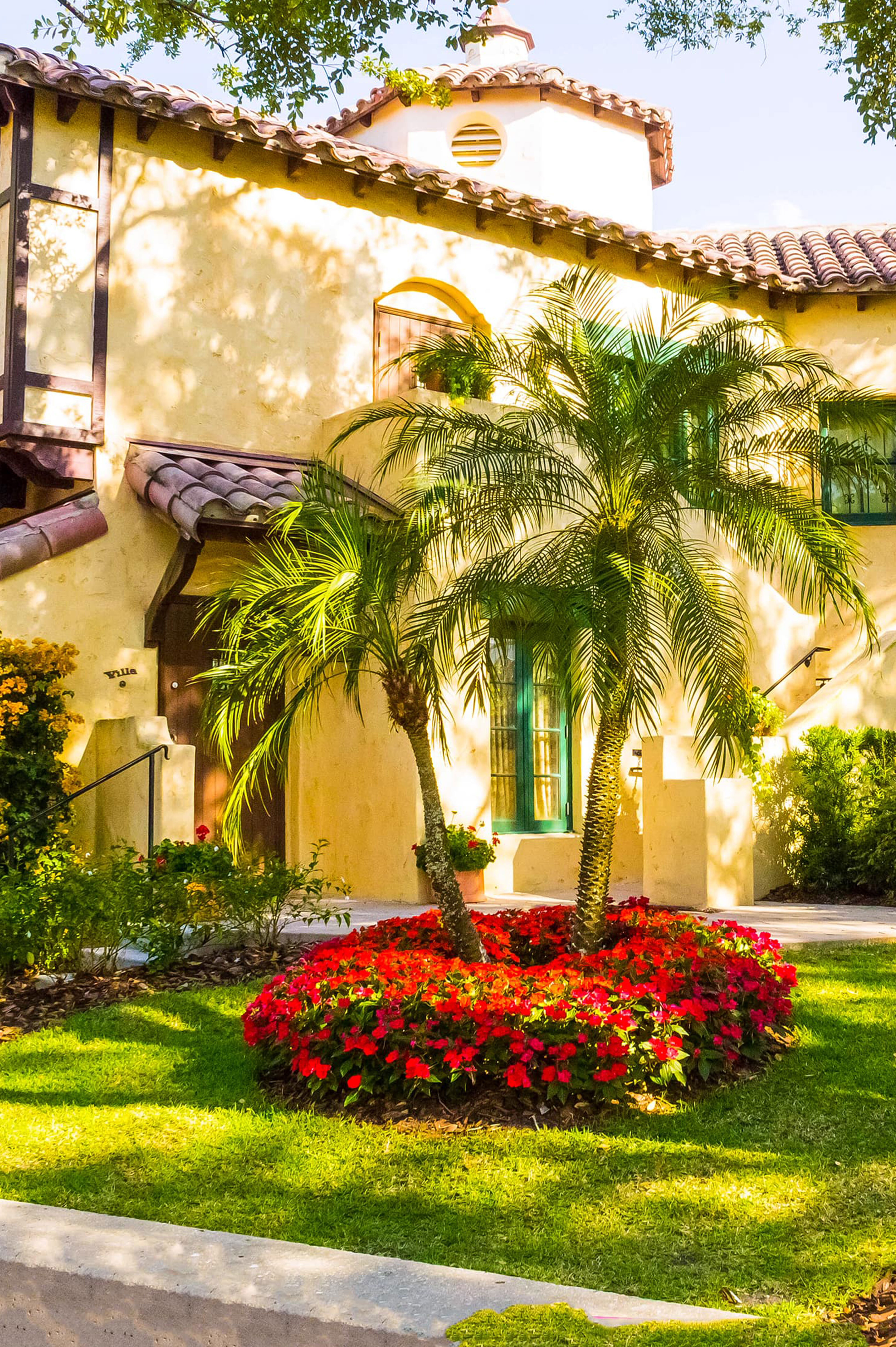 Paramount Property Management