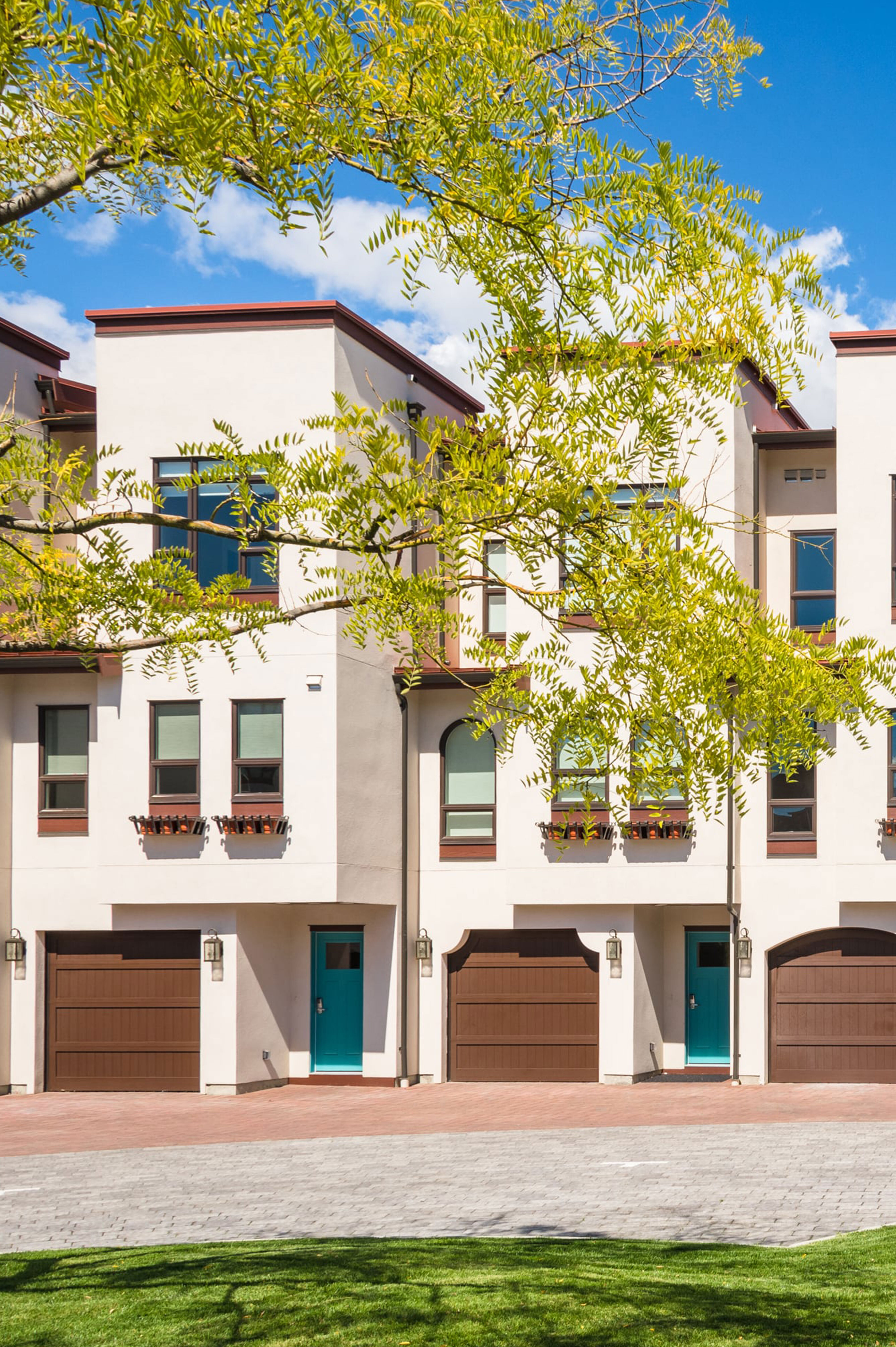 Santa Fe Springs Property Management